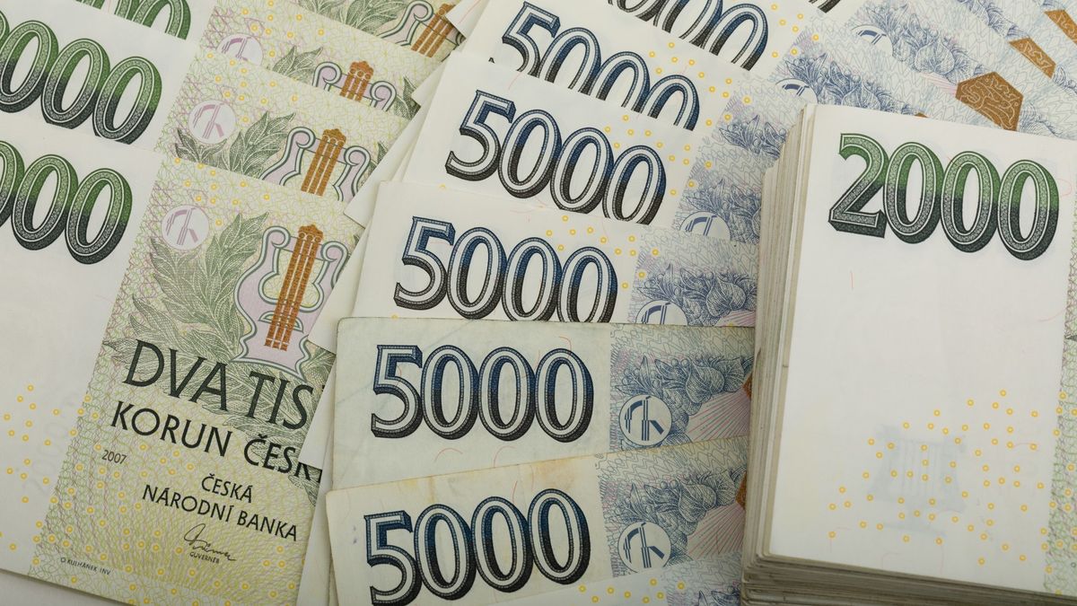 Podnikatelé dostanou dalších 30 miliard půjček, už od 10 tisíc korun